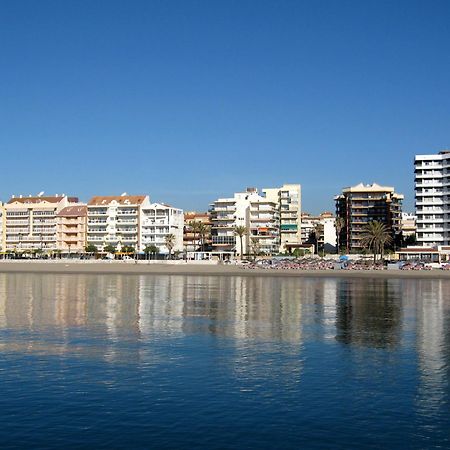 Apartment Calle Larga Fuengirola Buitenkant foto
