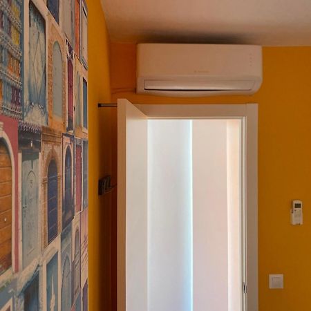 Apartment Calle Larga Fuengirola Buitenkant foto