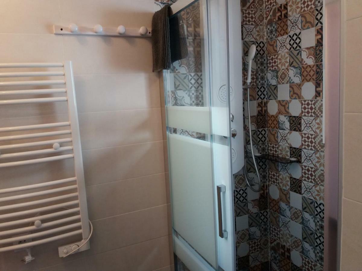Apartment Calle Larga Fuengirola Buitenkant foto